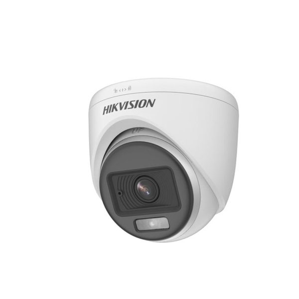 Dome camera