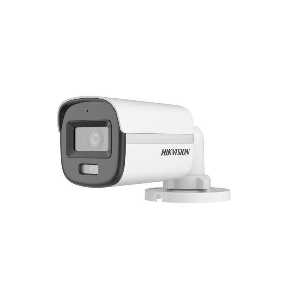 Bullet Camera