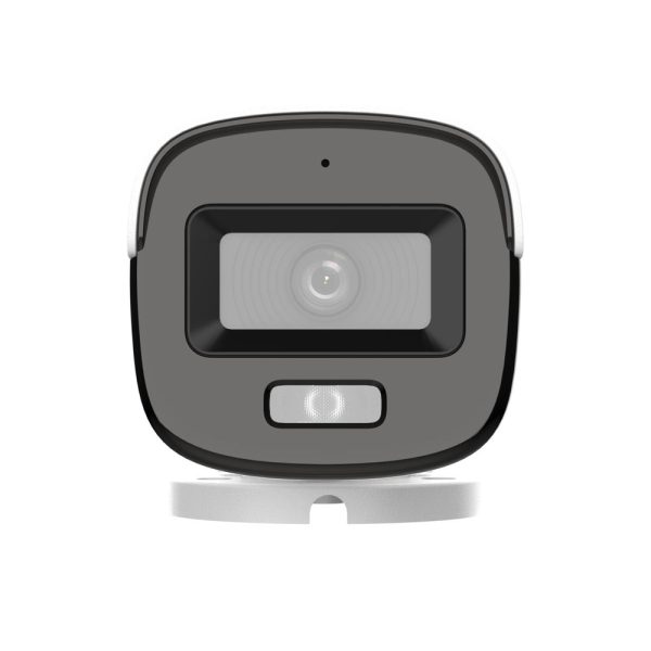 Bullet Camera