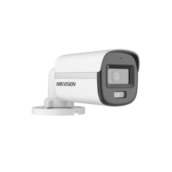 Bullet Camera
