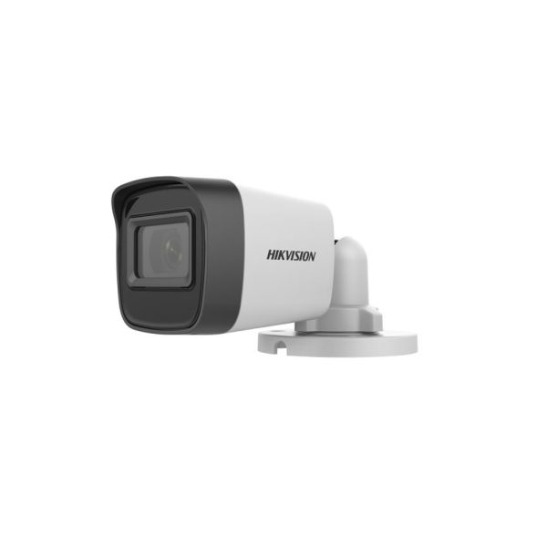 Bullet Camera