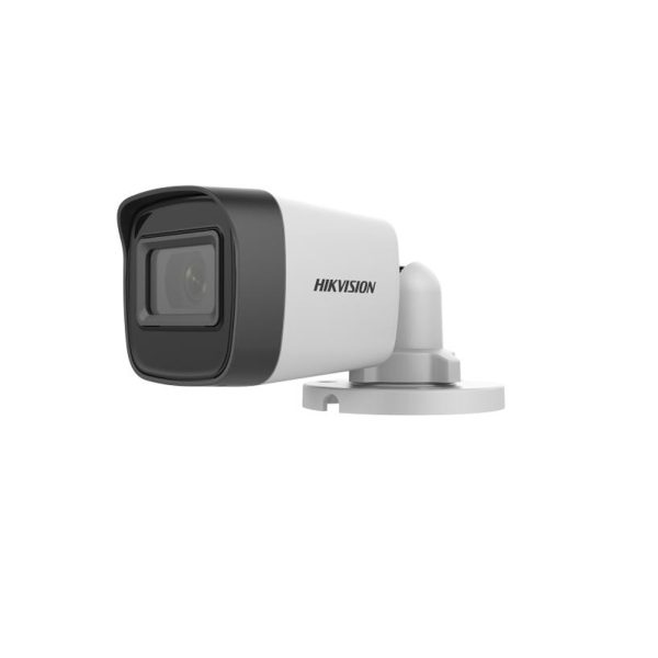 Bullet Camera