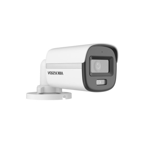 bullet Camera