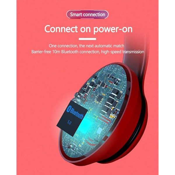 Lenevo Headphones