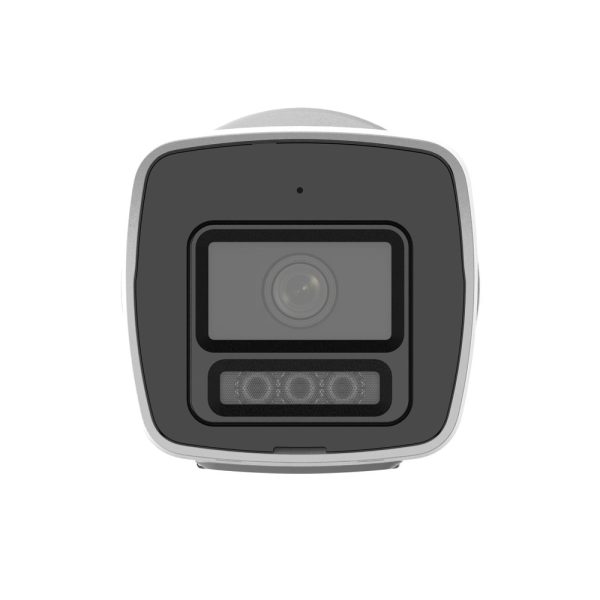 Bullet Dome Camera
