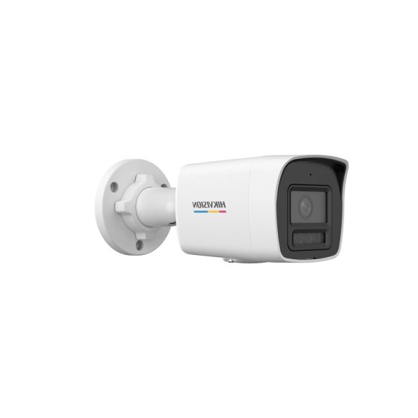 Bullet Dome Camera