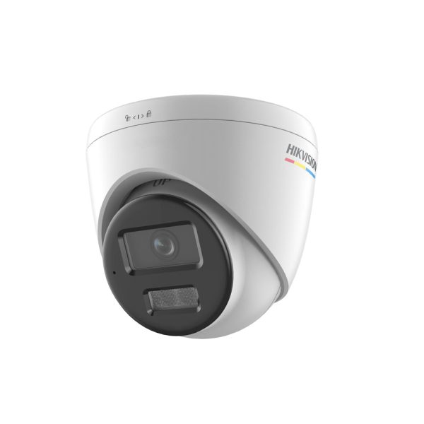 Hikvision Camera