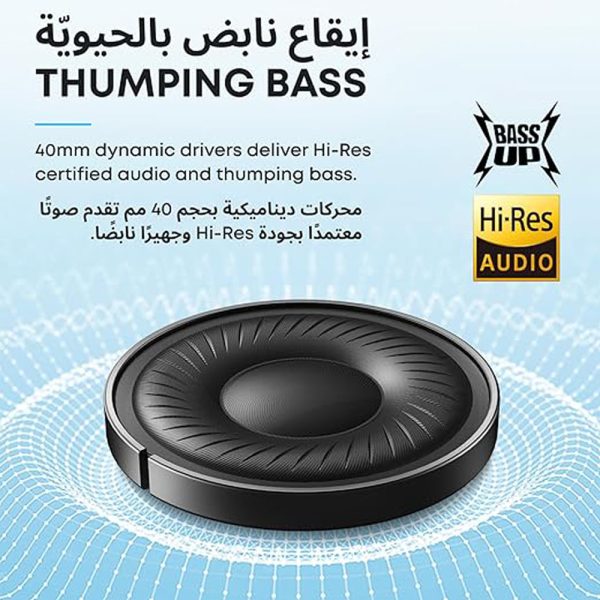 Soundcore Hedphones