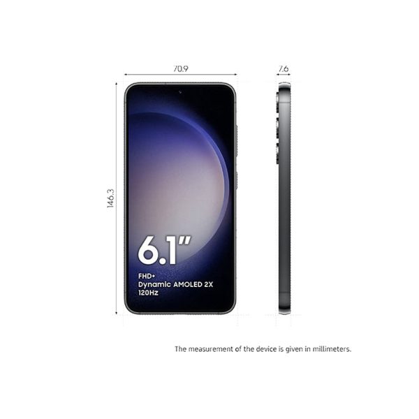 Samsung 23