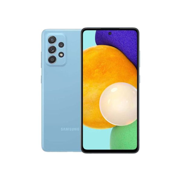 Samsung A52