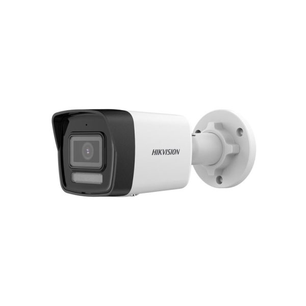 Hikvision Camera