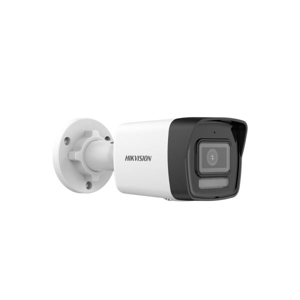 Hikvision Camera