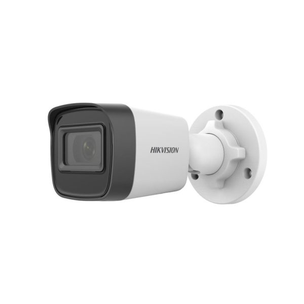 Bullet Camera