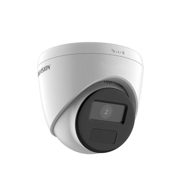 Hikvision Camera