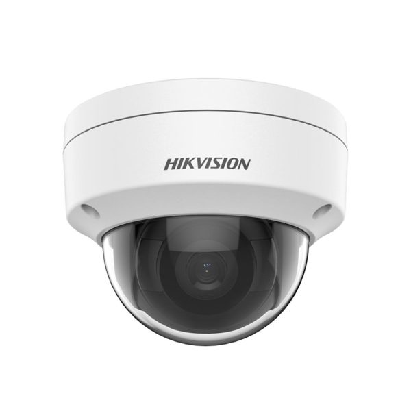 Hikvision Camera