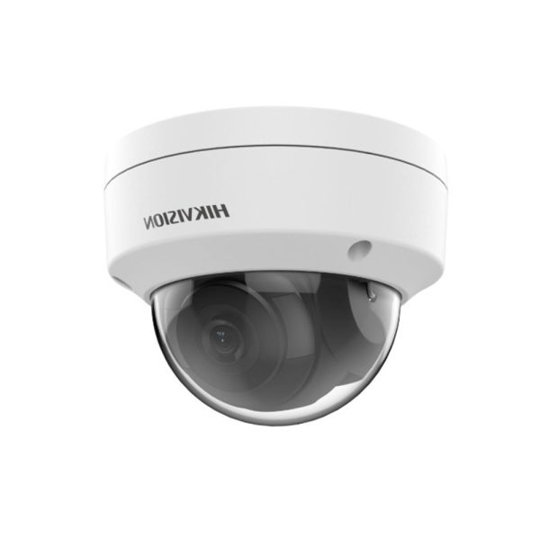 Hikvision Camera