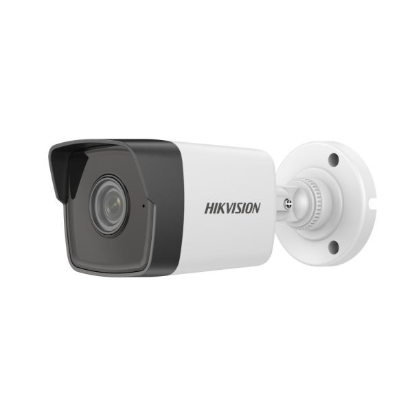 Hikvision Camera