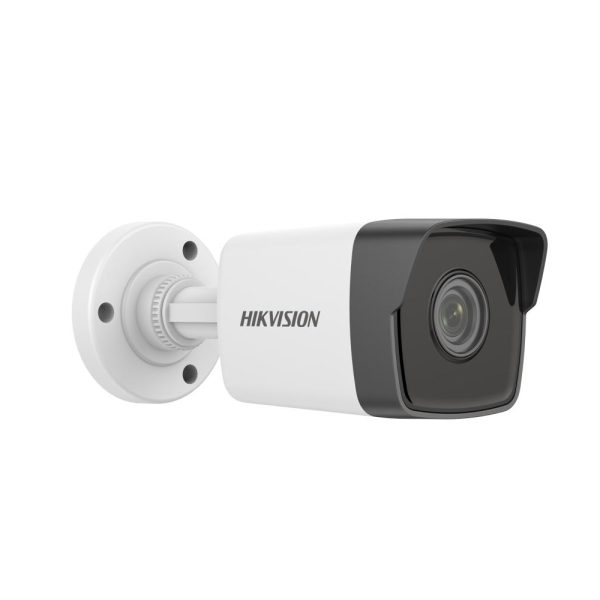 Hikvision Camera