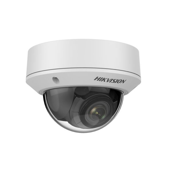 Hikvision Dome