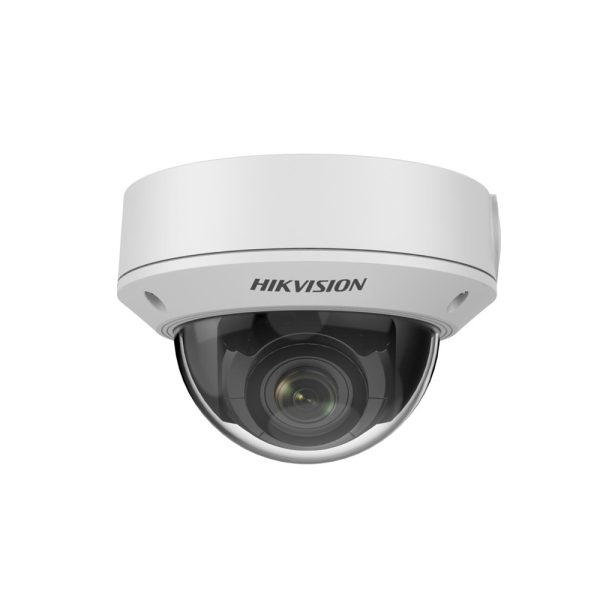 Hikvision Dome
