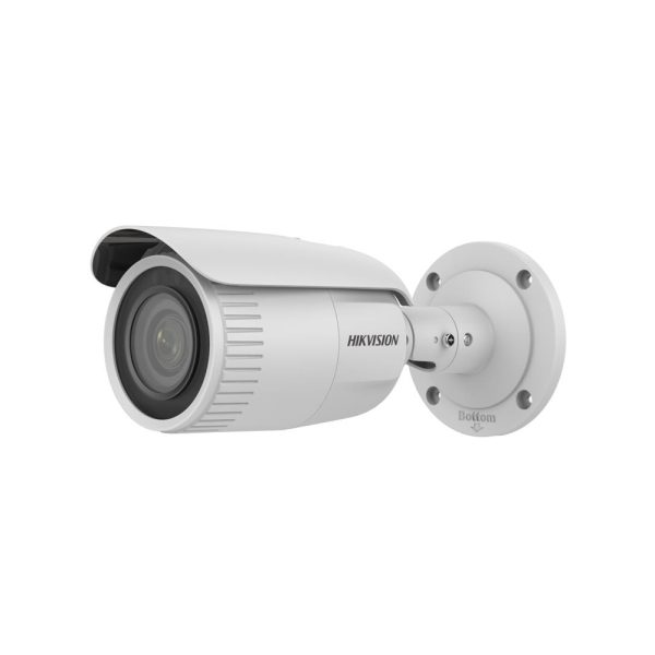bullet Network Camera