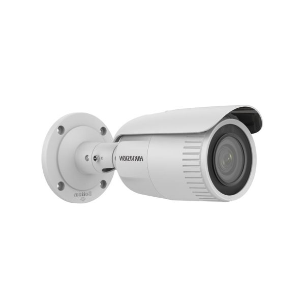 Bullet Network Camera