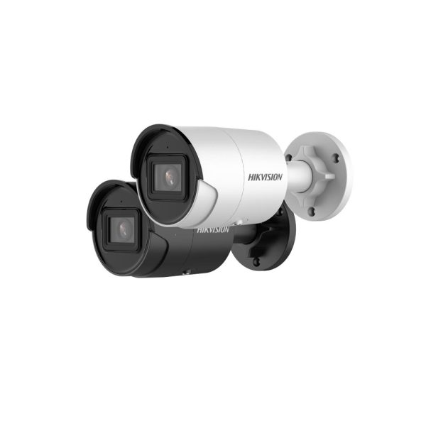 bullet Camera