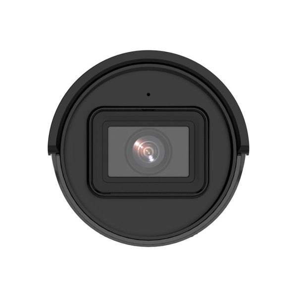 bullet Camera