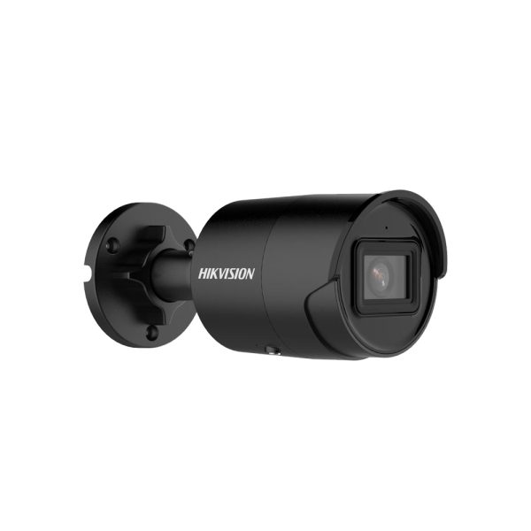 Bullet Camera