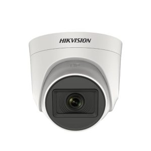 Hikvision Camera