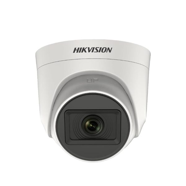 Hikvision Camera