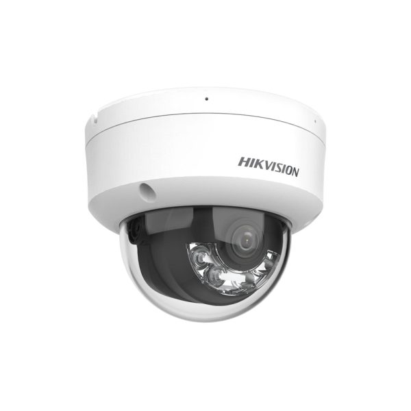 Hikvision Dome Camera
