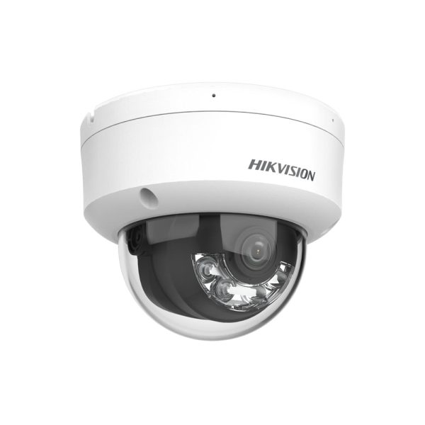 Hikvision DOME