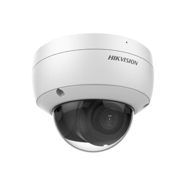 Hikvision Camera