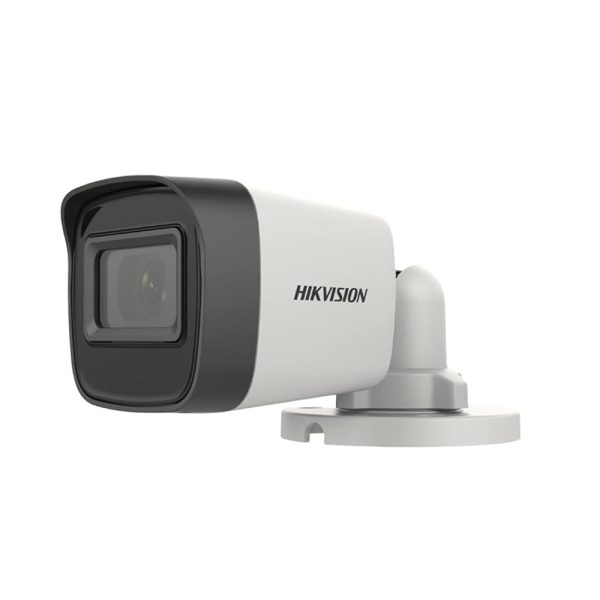Hikvision Bullet Camera