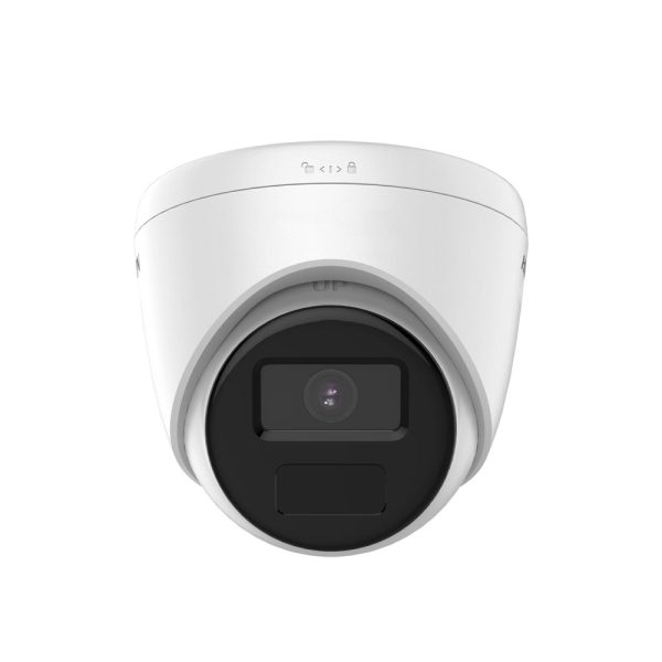 Hikvision Camera