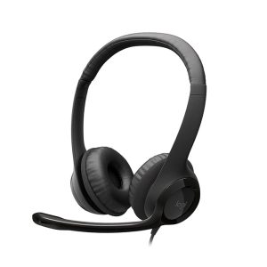Logitec Headphones