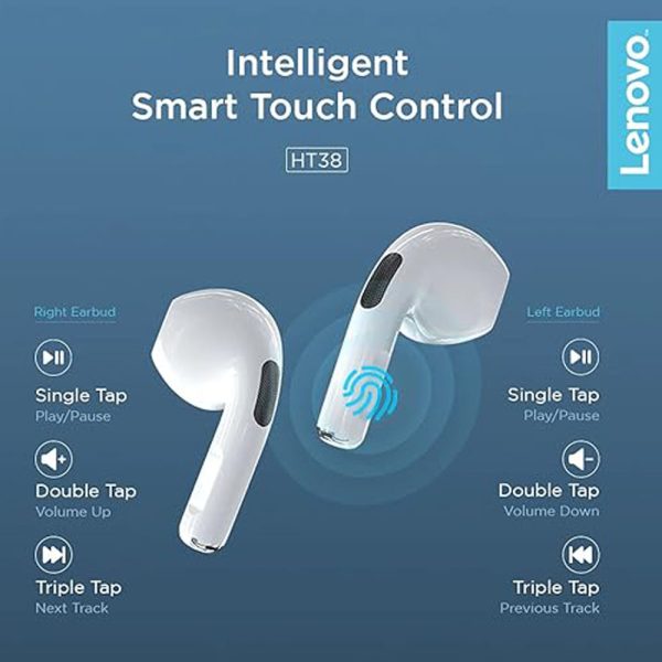 Lenevo Headphone