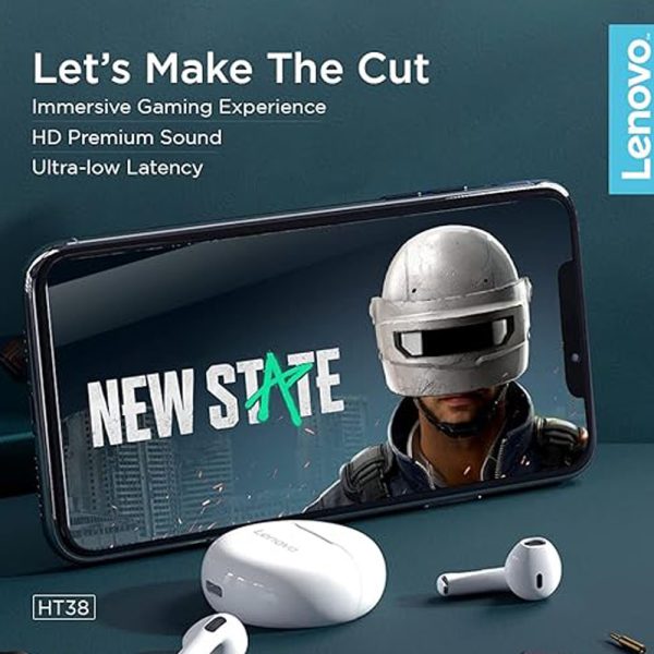 Lenevo Headphone