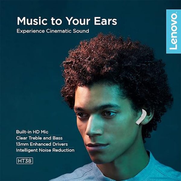 Lenevo Headset