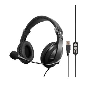 Vcom Headphone