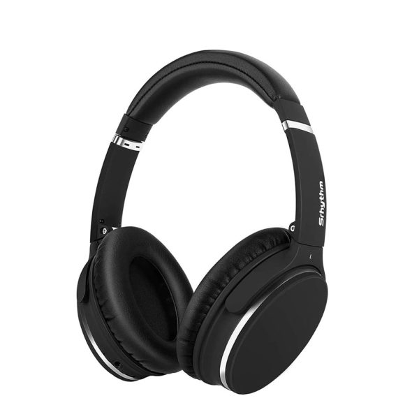 Srhythm Headphones