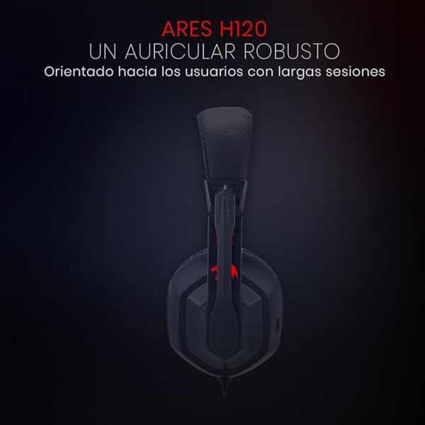 Redragon Headphone
