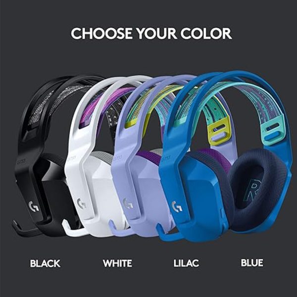 Headphones