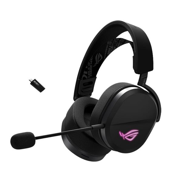Asus Headphone