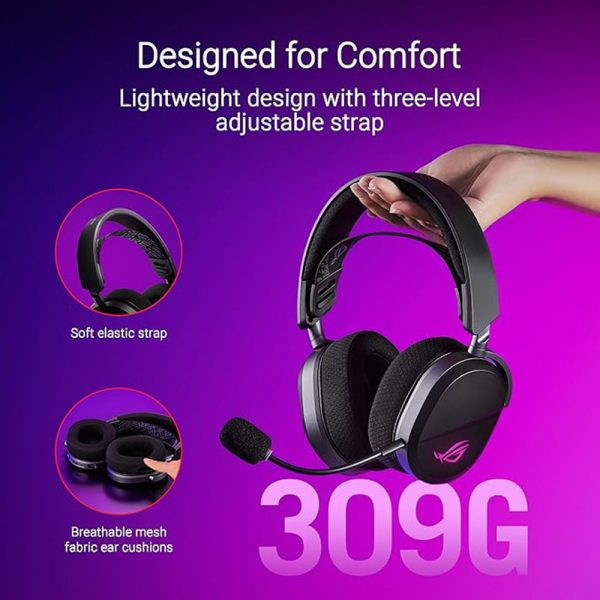 Asus Headphone