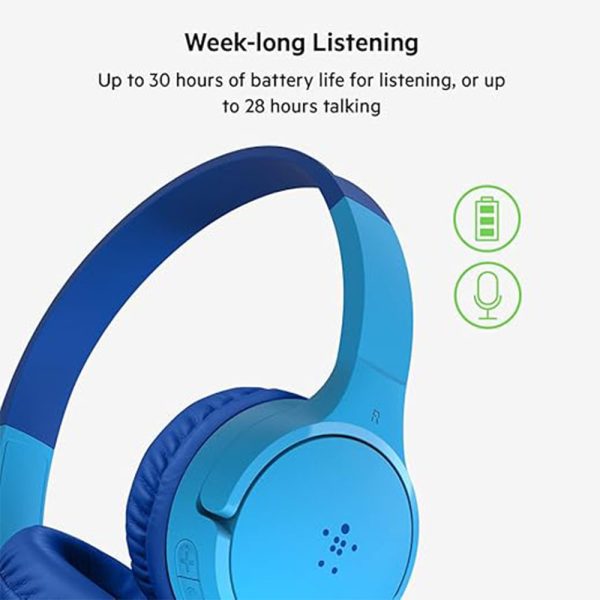 Belkin Headphone