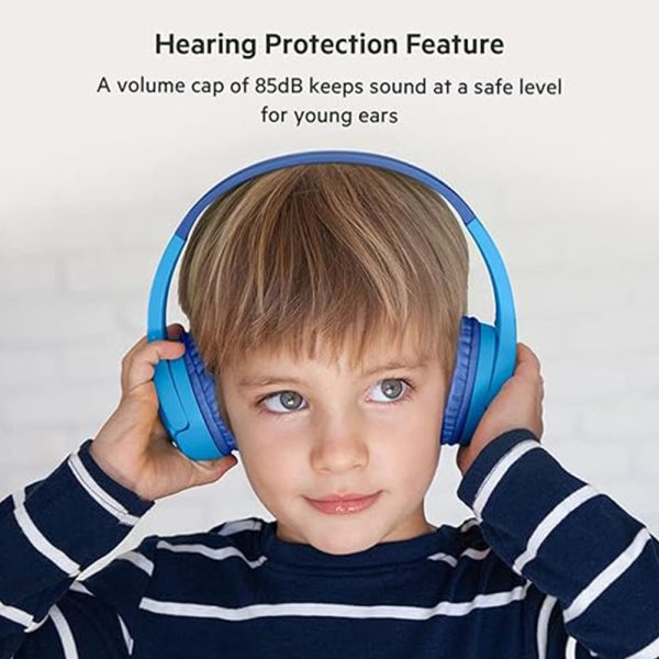 Blekin Headphone