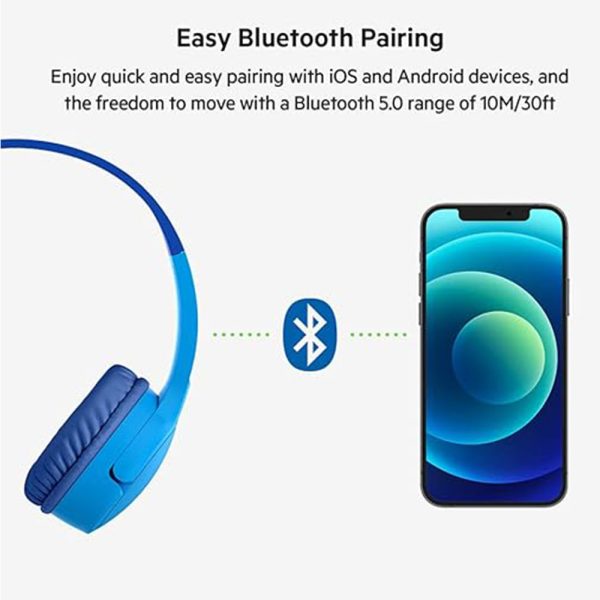 Belkin Headphone