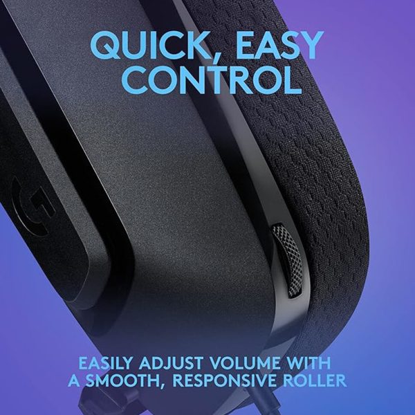 Logitech Headphone